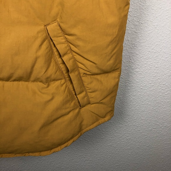 VTG EDDIE BAUER Women's Medium Petite Goose Down P - Picture 5 of 16